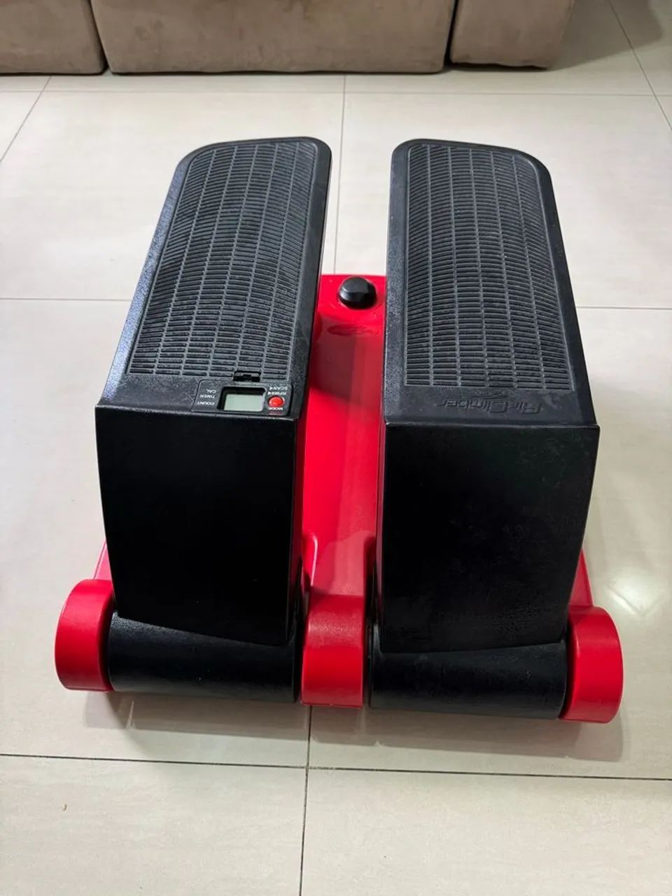 Air climber  - Foto 2