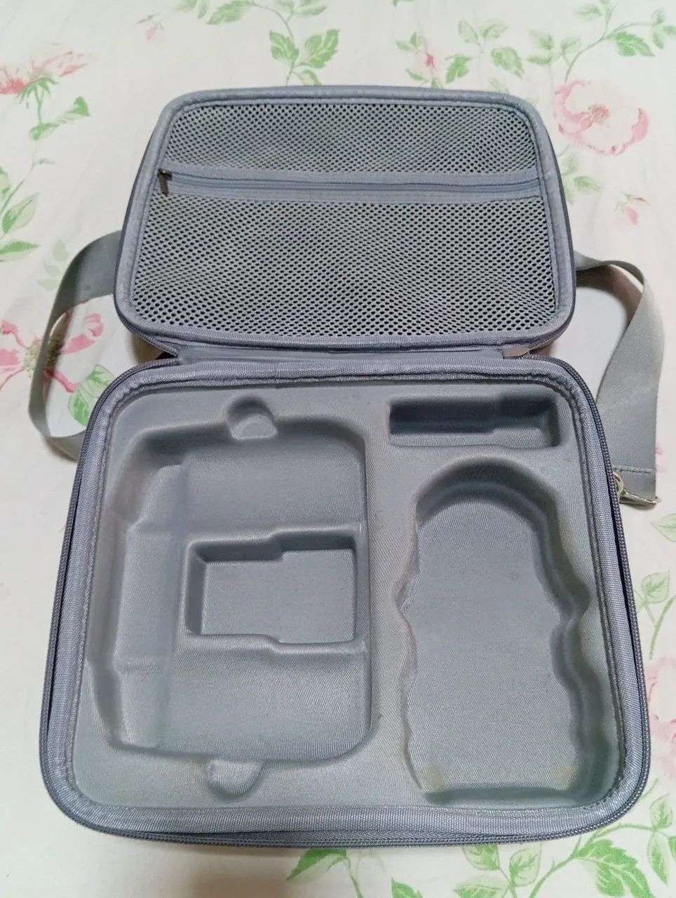 Bolsa case ante impacto para drone Dji mini 4 pro..  - Foto 2