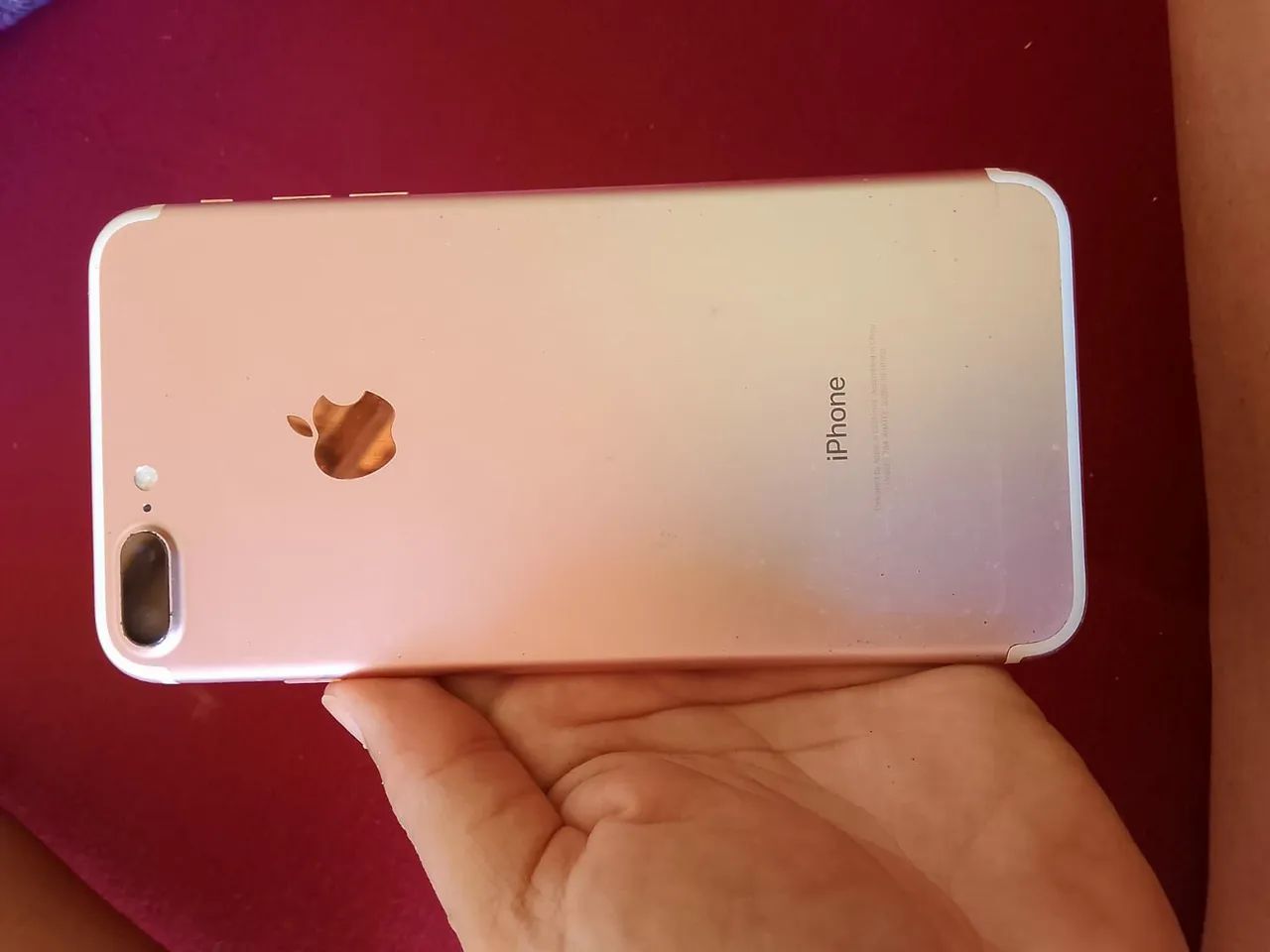 Ifhone 7  - Foto 3