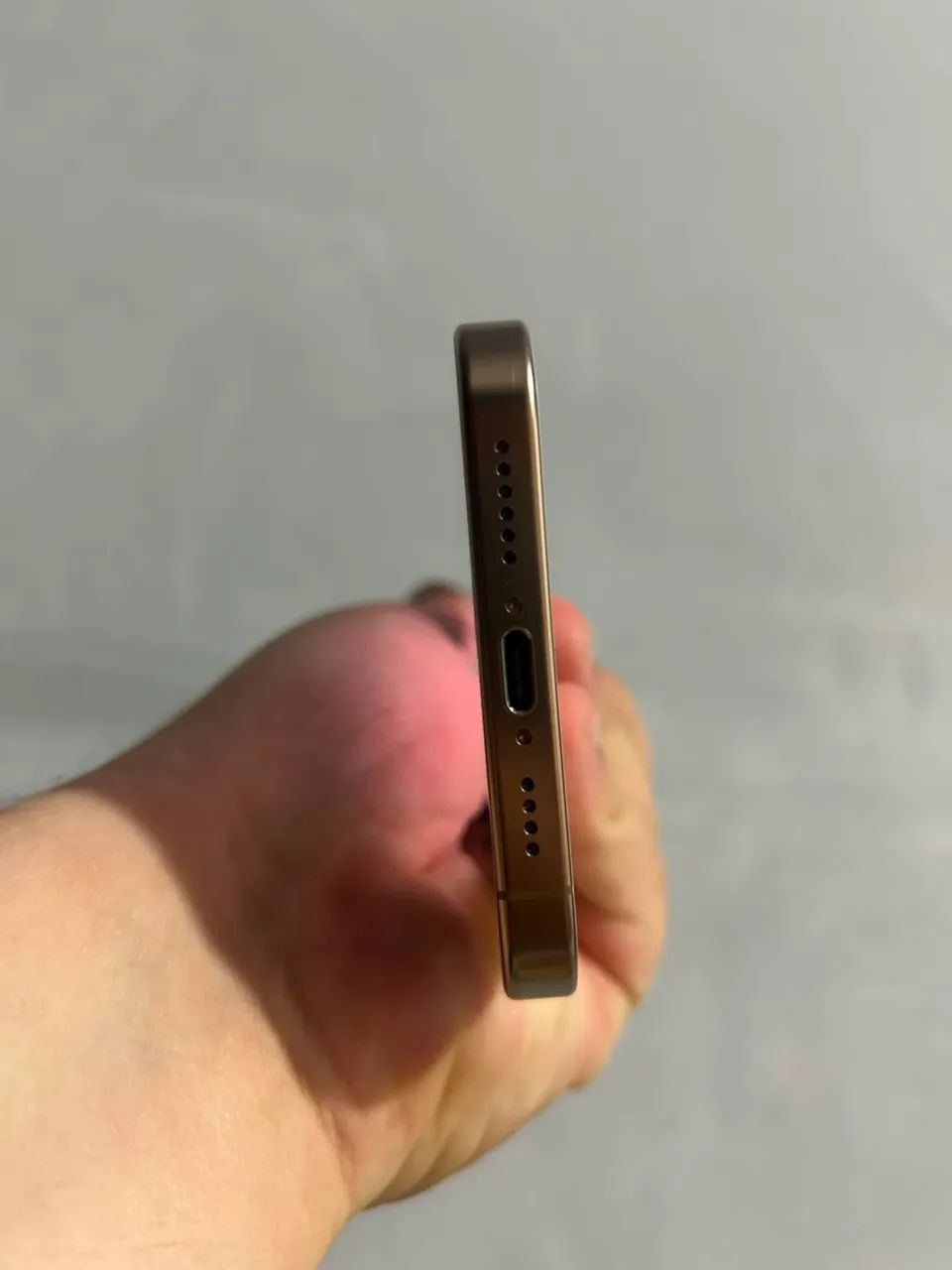 iphone 16 pro Max  - Foto 2
