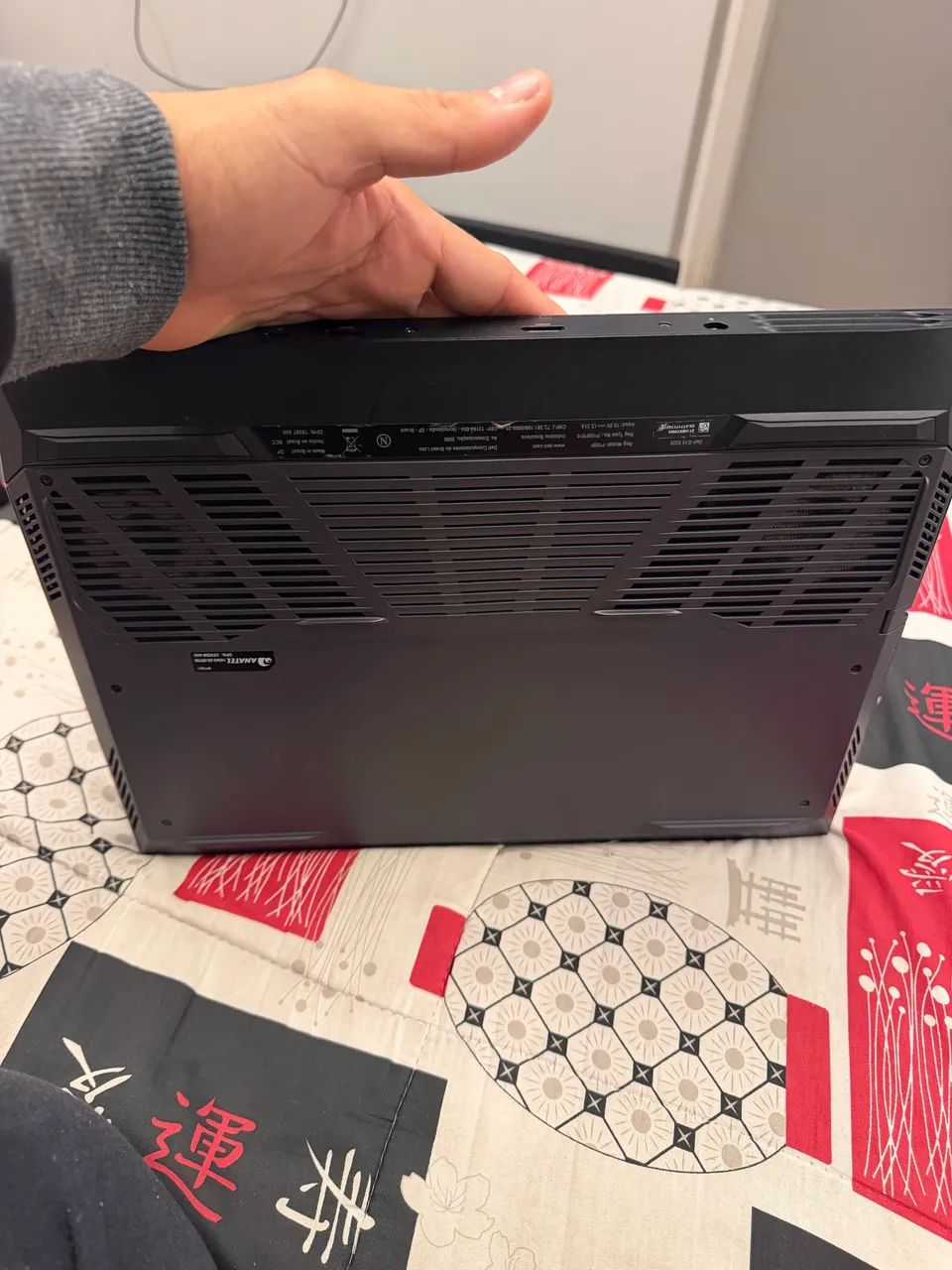 DELL G15 5525  - Foto 3
