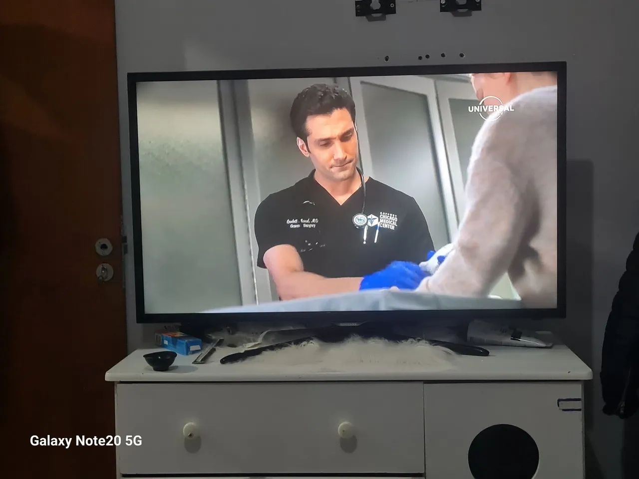 Tv Samsung 40 polegadas Smart  - Foto 4
