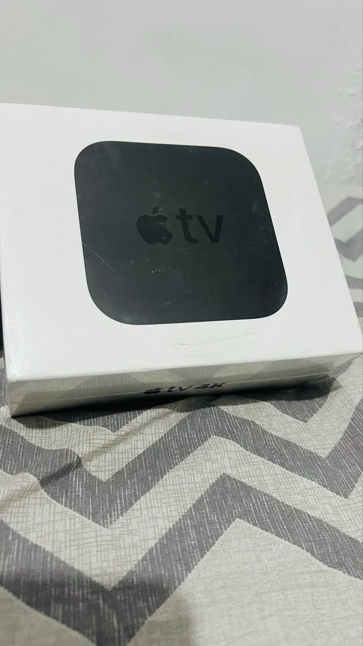 APPLE TV 4k (32GB)