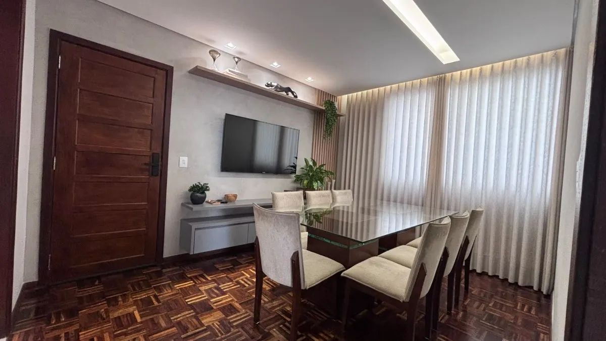 Apartamento com 2 quartos à venda em Belo Horizonte - Foto 2