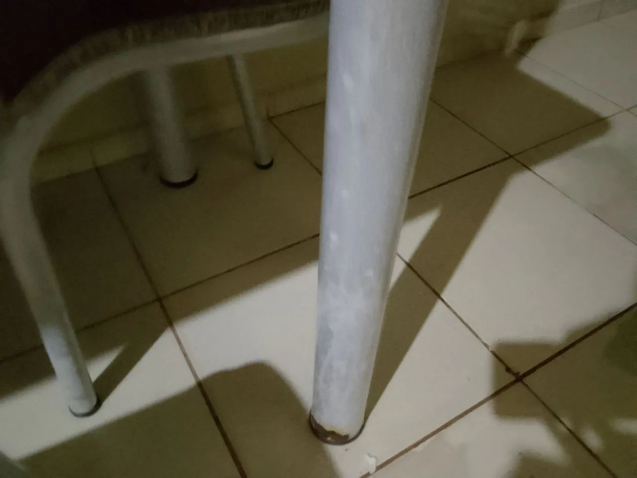 Mesa grande  - Foto 2