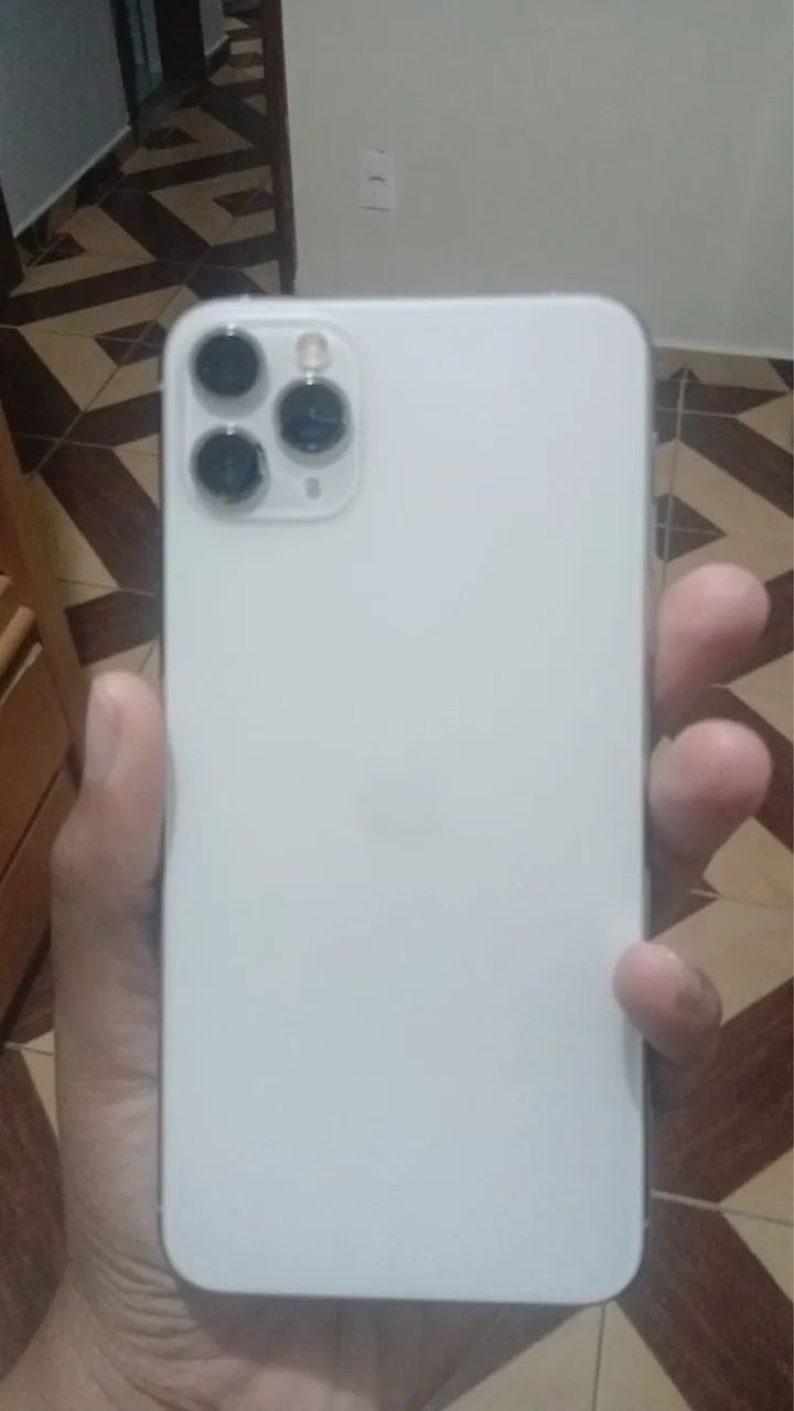 iPhone 11 Pro Max - Foto 4