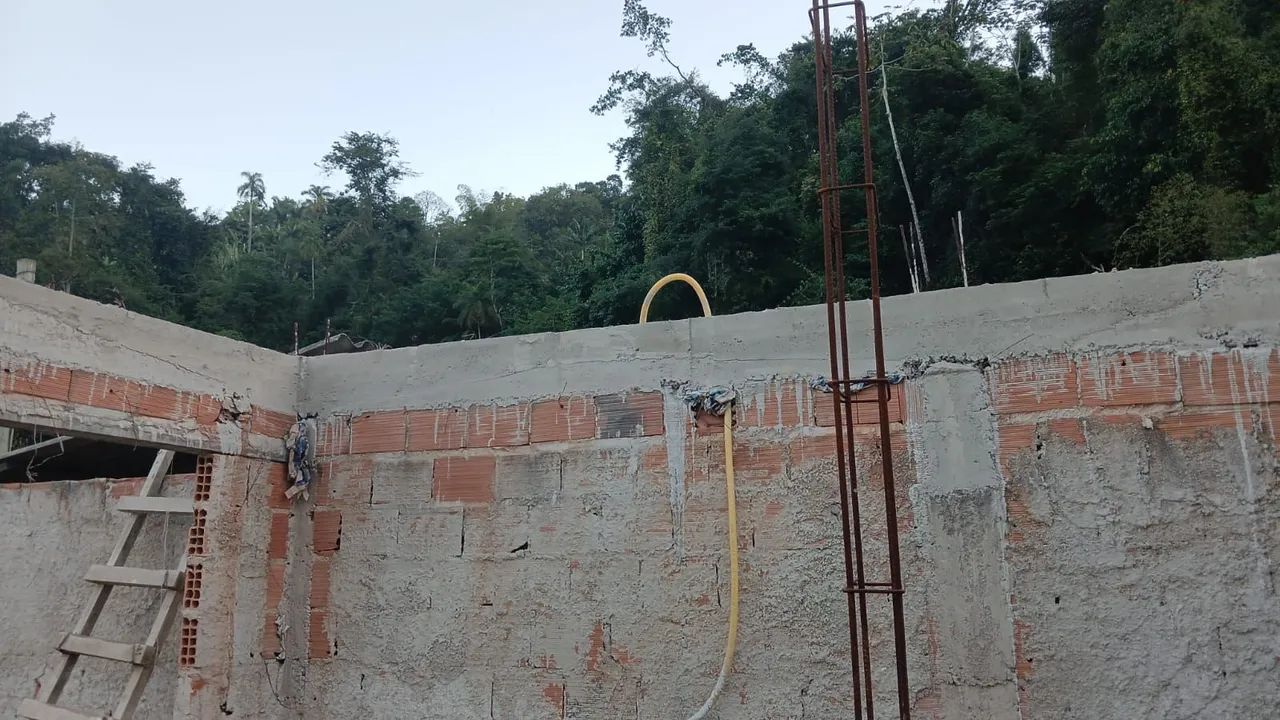 Vendo casa no condado  preço bom  - Foto 3