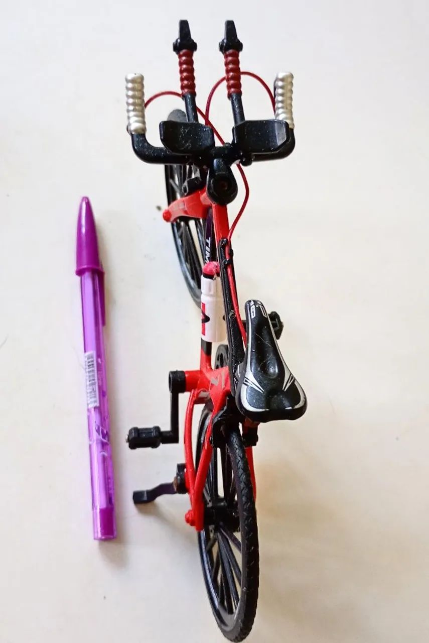 Miniatura - MTB - Speed - 1:10 escala - Foto 3