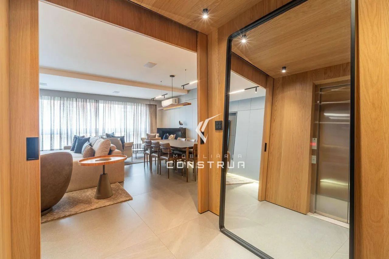 APARTAMENTO MOBILIADO À VENDA NO CAMBUÍ EM CAMPINAS-SP - Foto 5