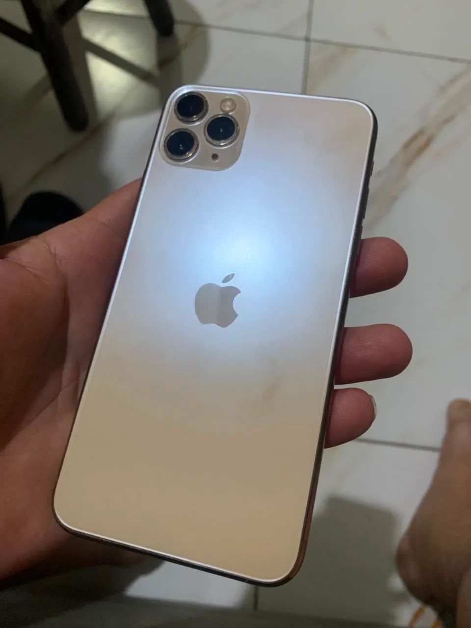 iPhone 11 Pro Max 512gb - Foto 3