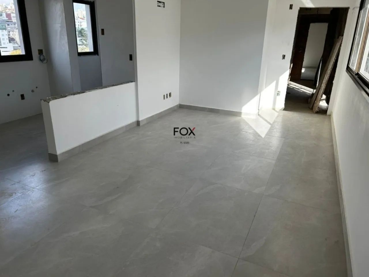 Apartamento com 3 quartos à venda em Belo Horizonte - Foto 3