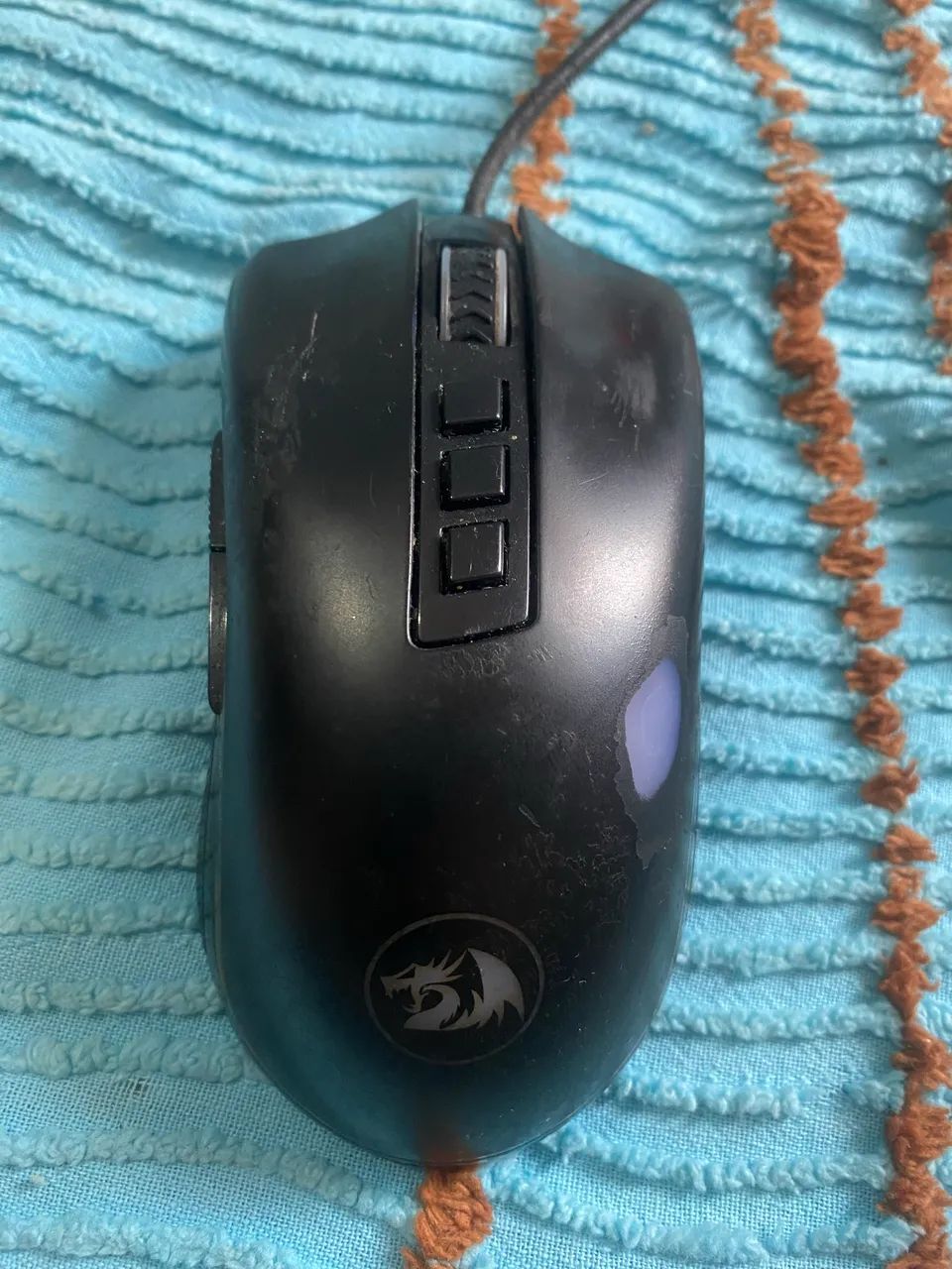 Mouse Redragon Cobra - Foto 2