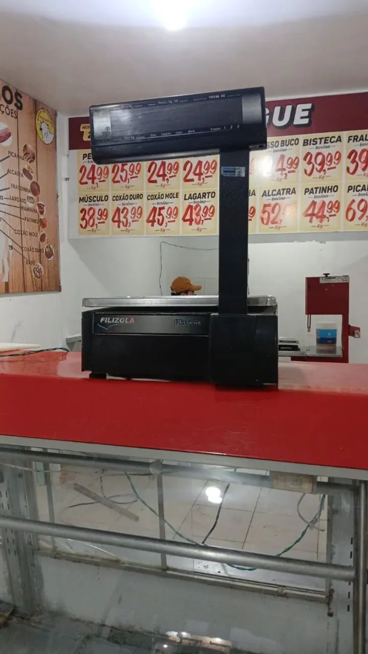 Maquinario de açougue  - Foto 5