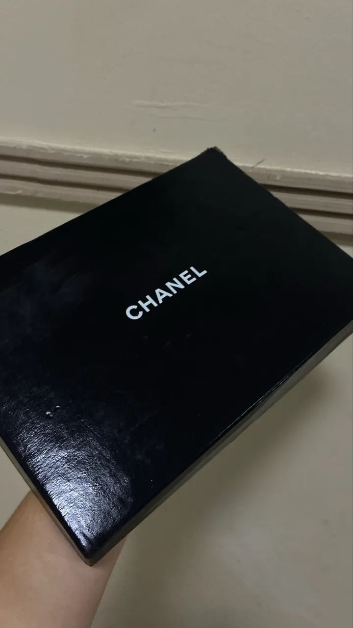 Vendo Bolsa Chanel Lego ! - Foto 5