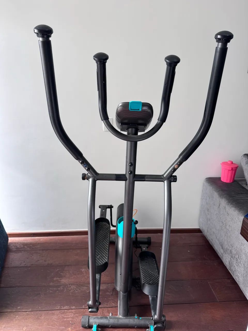 Elíptico Domyos 120