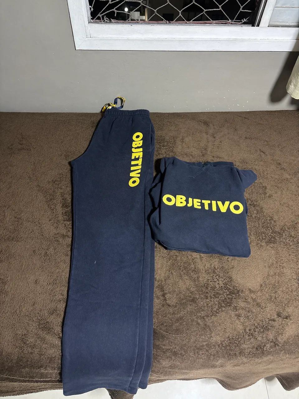 Uniforme Objetivo  - Foto 4