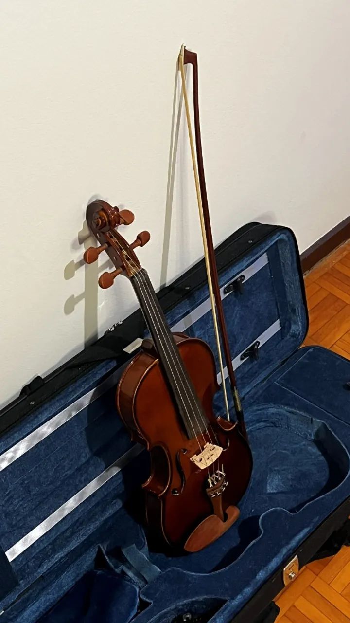 Violino Eagle - Foto 2