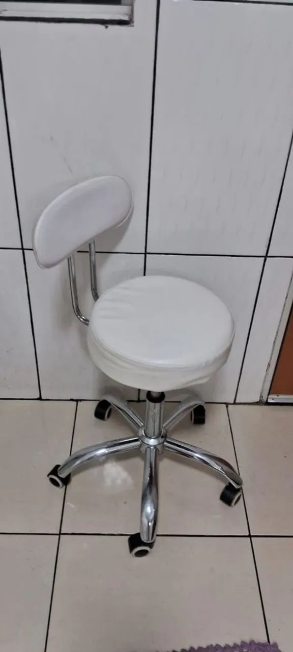Cadeira mocho  - Foto 2