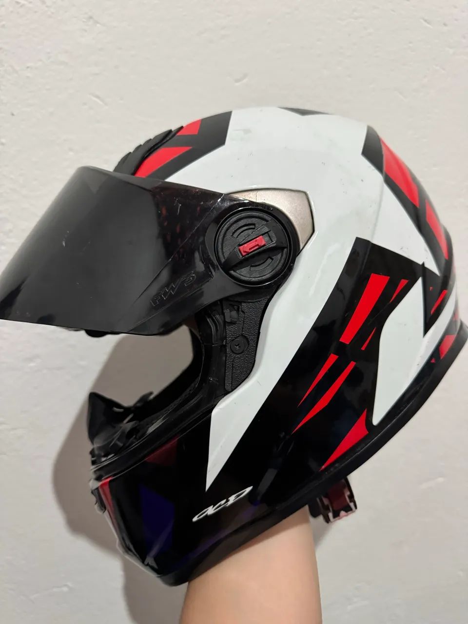 Capacete ls2
