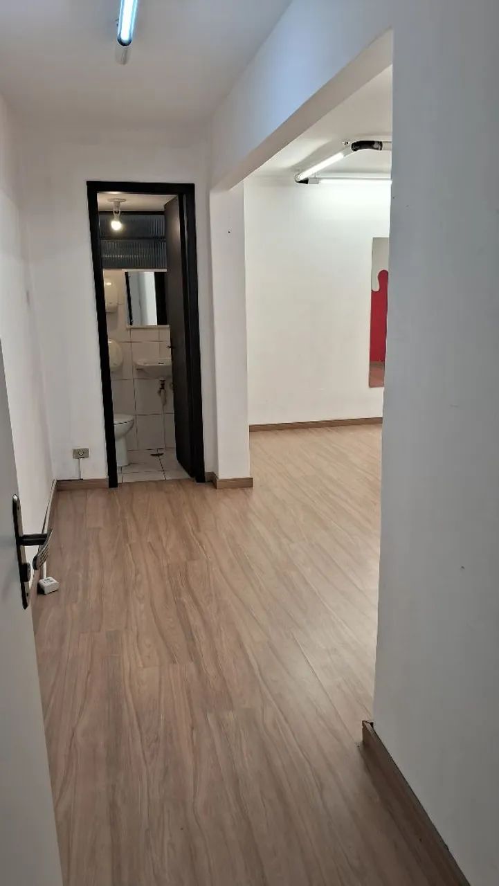 Sala comercial centro Curitiba  - Foto 4