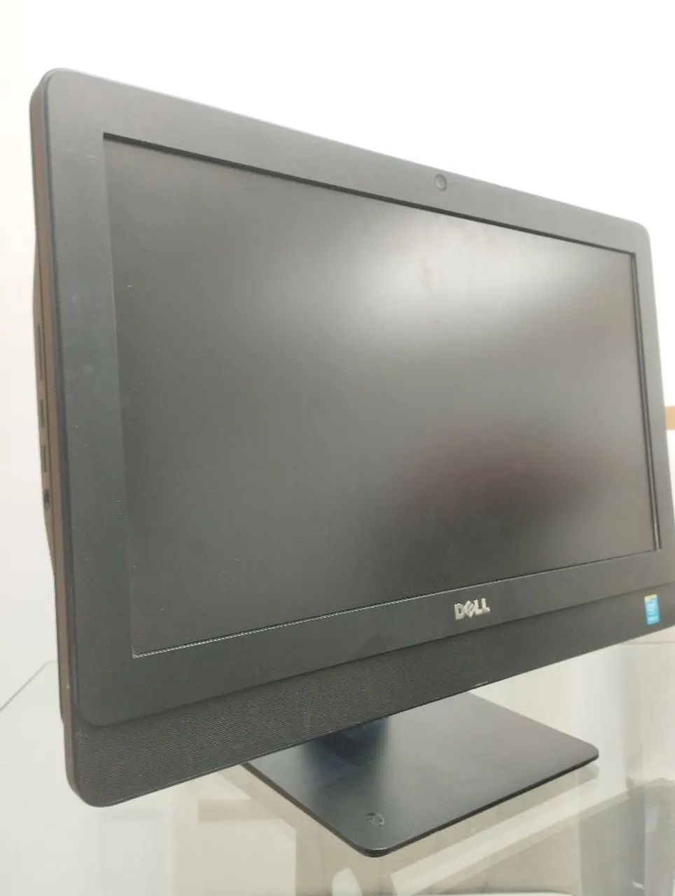 Computador Dell Optiplex 3030 aio - Não liga.403953594003640324