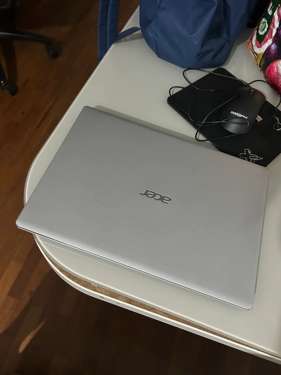 Vendo Notebook  - Foto 3