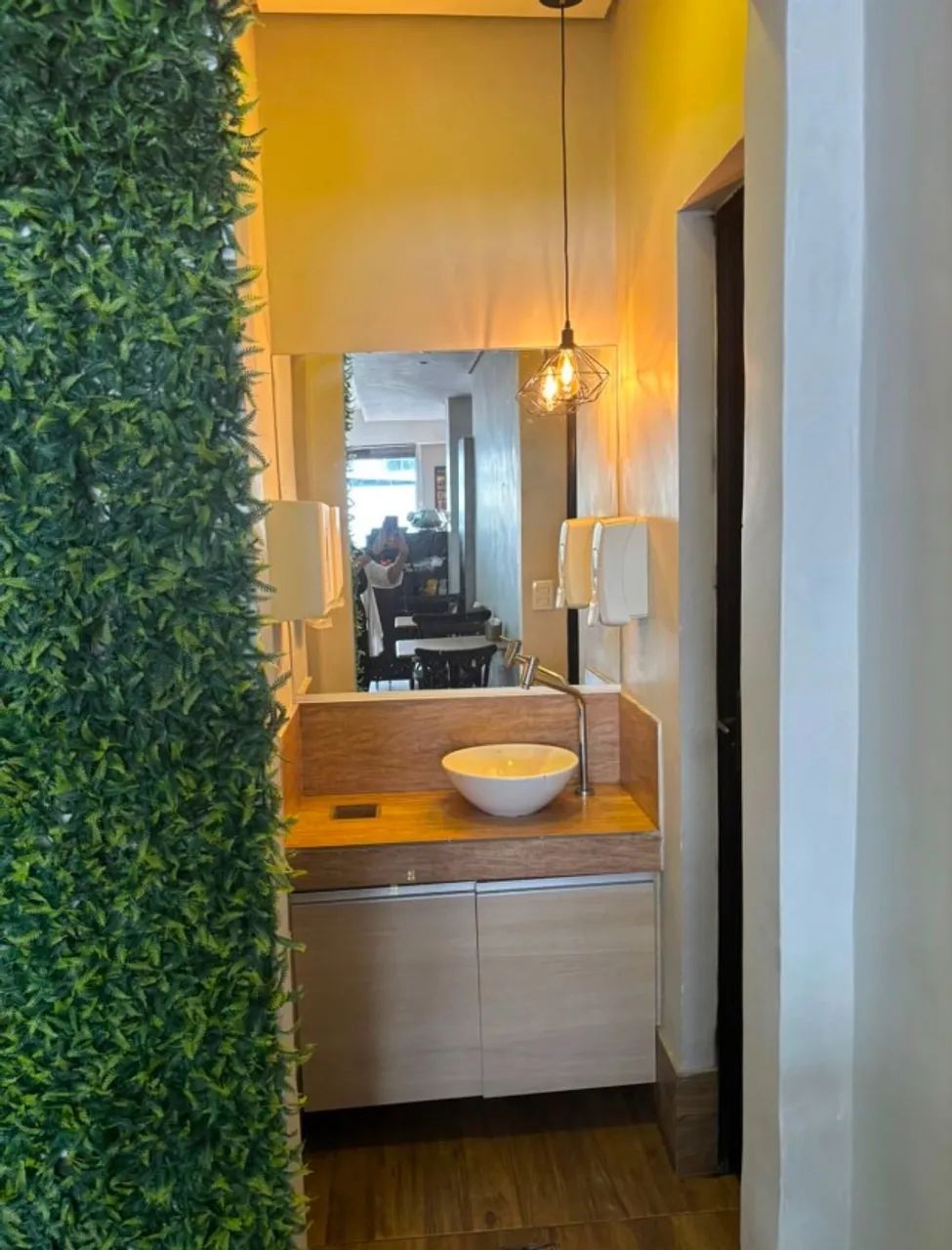 Ponto Comercial de Restaurante Completo - Foto 4