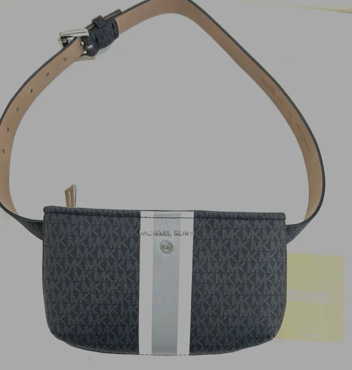 Pochete michael kors belt bag 