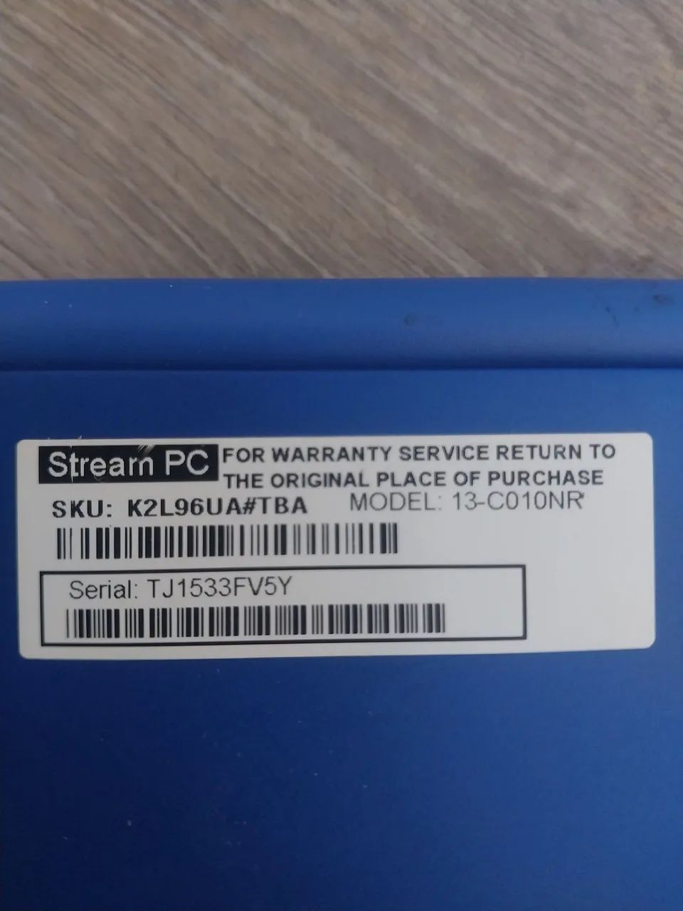 Notebook HP - Foto 4