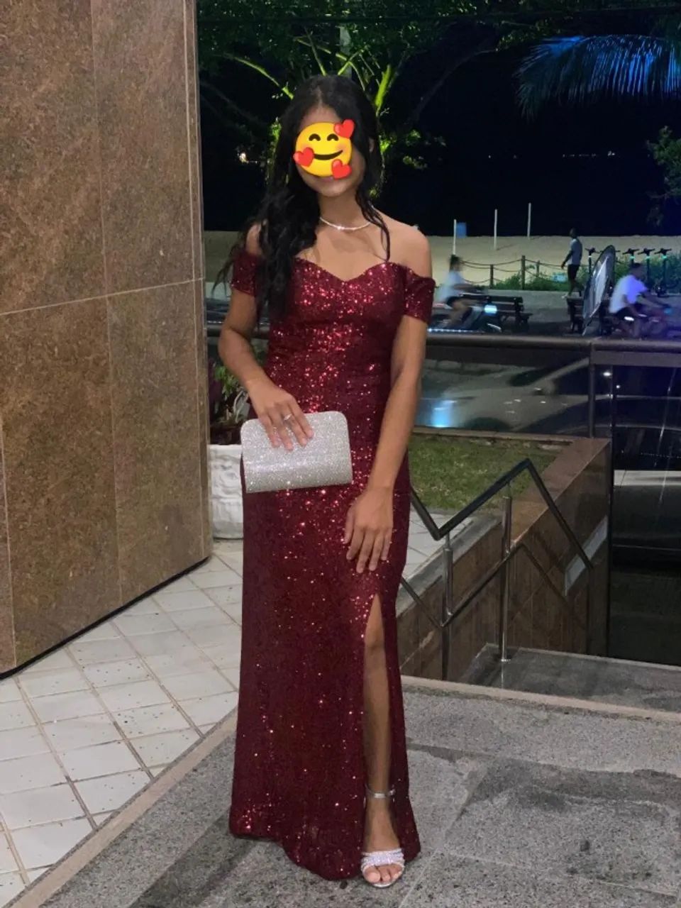 Vestido formatura  - Foto 2