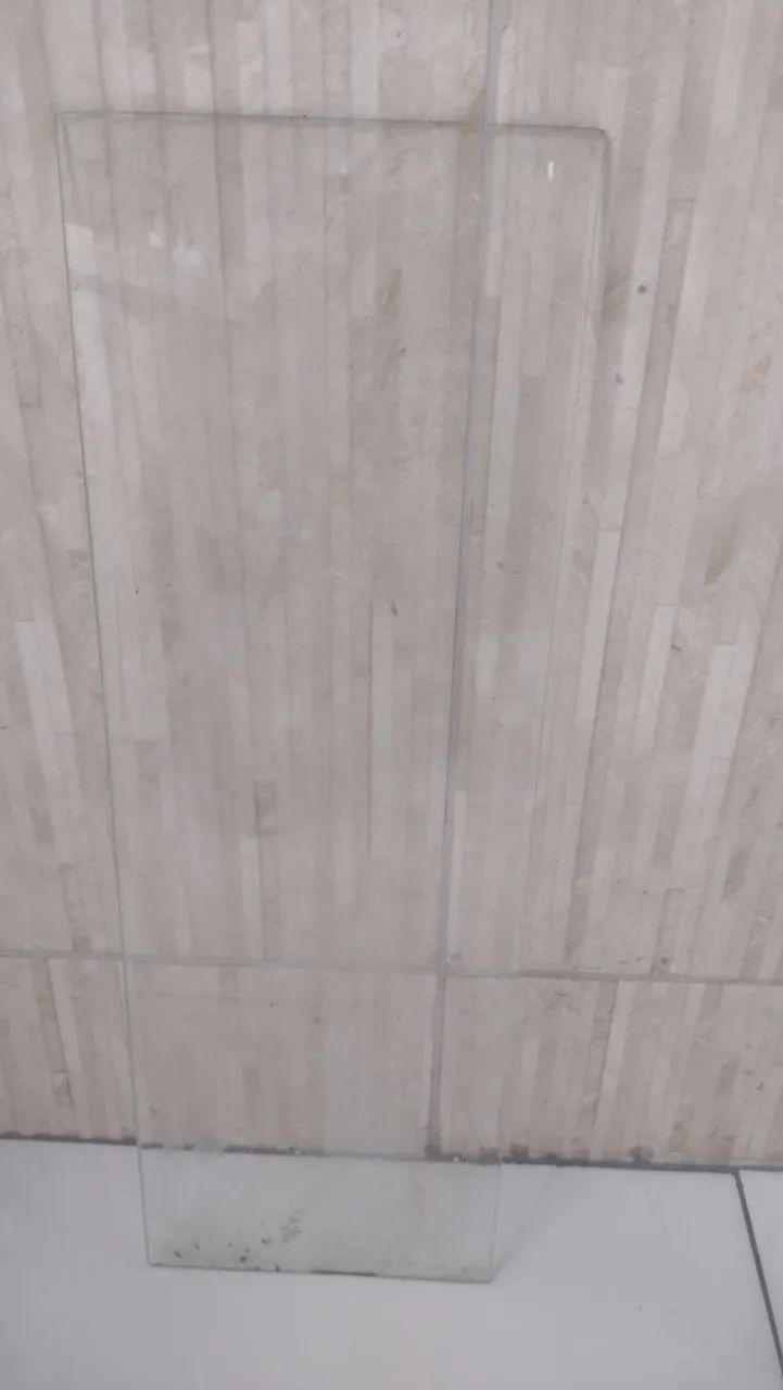 Pratileiras vidro * - Foto 4