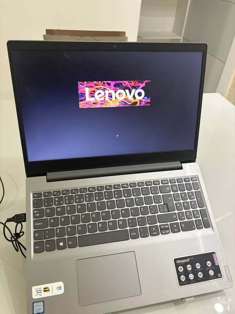 Notebook Lenovo ideapead - Foto 2