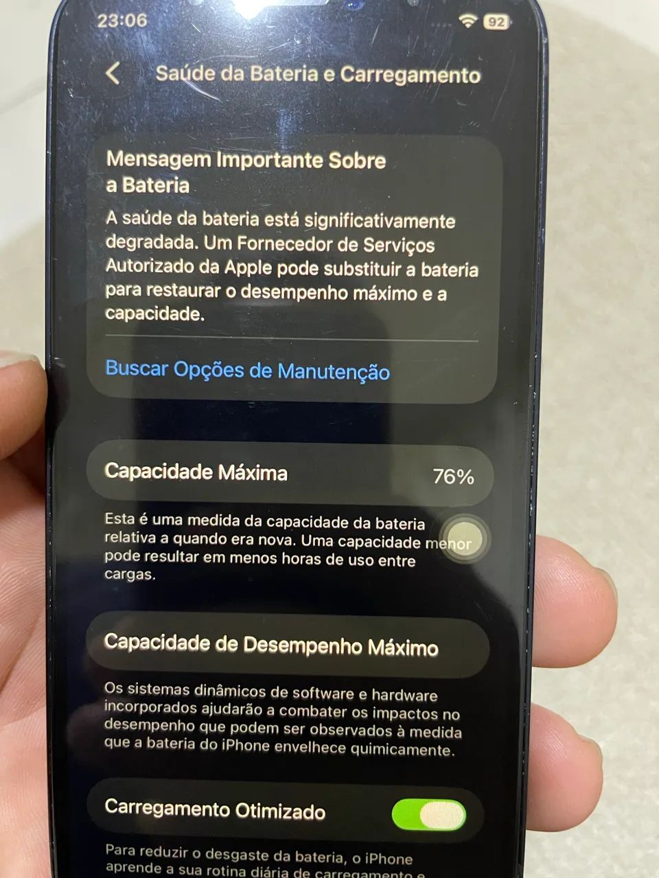 iPhone 12 mini - Foto 3