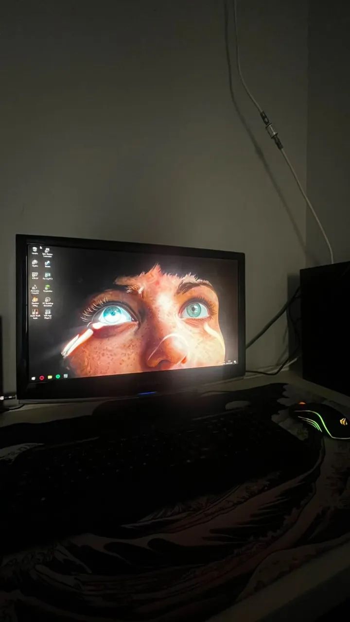 PC Completo  - Foto 2