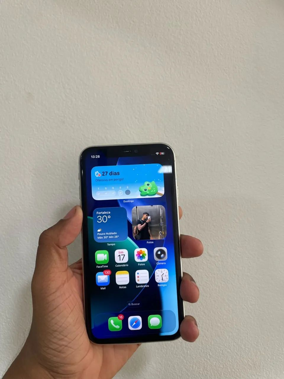iPhone 11 128gb  - Foto 2