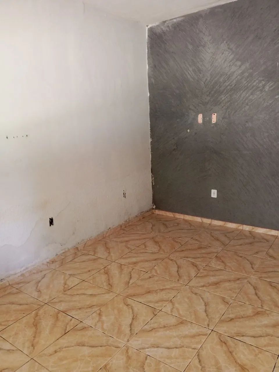 Vendo casa quitada  setor 3 águas lindas  - Foto 4