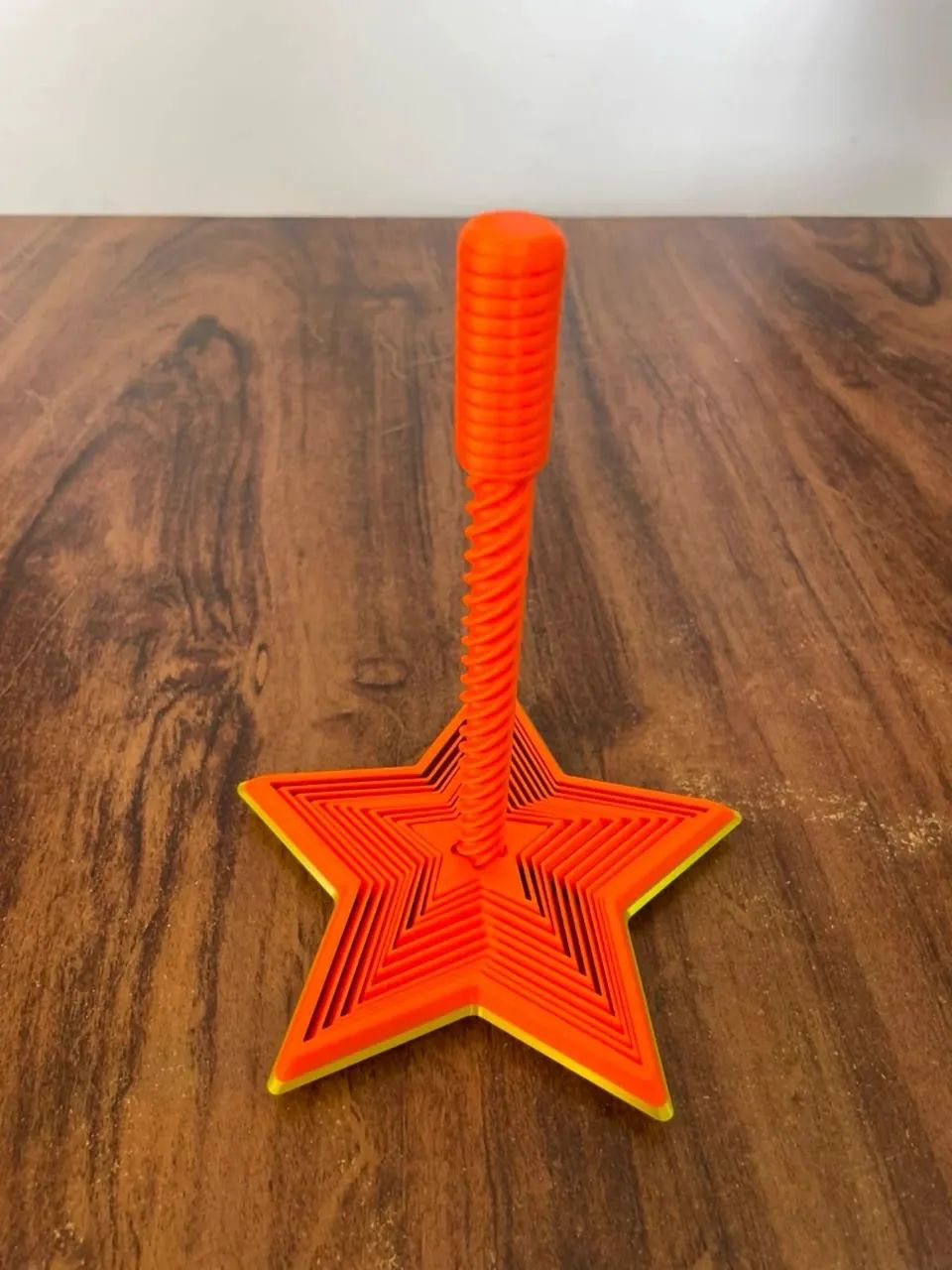 Estrela Cadente Fidget 2 cores - Foto 3