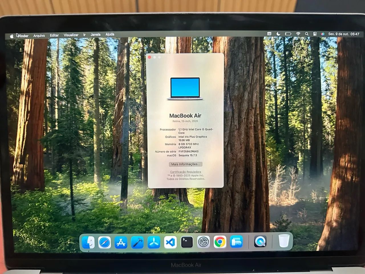 MACBOOK 2020 - Foto 5