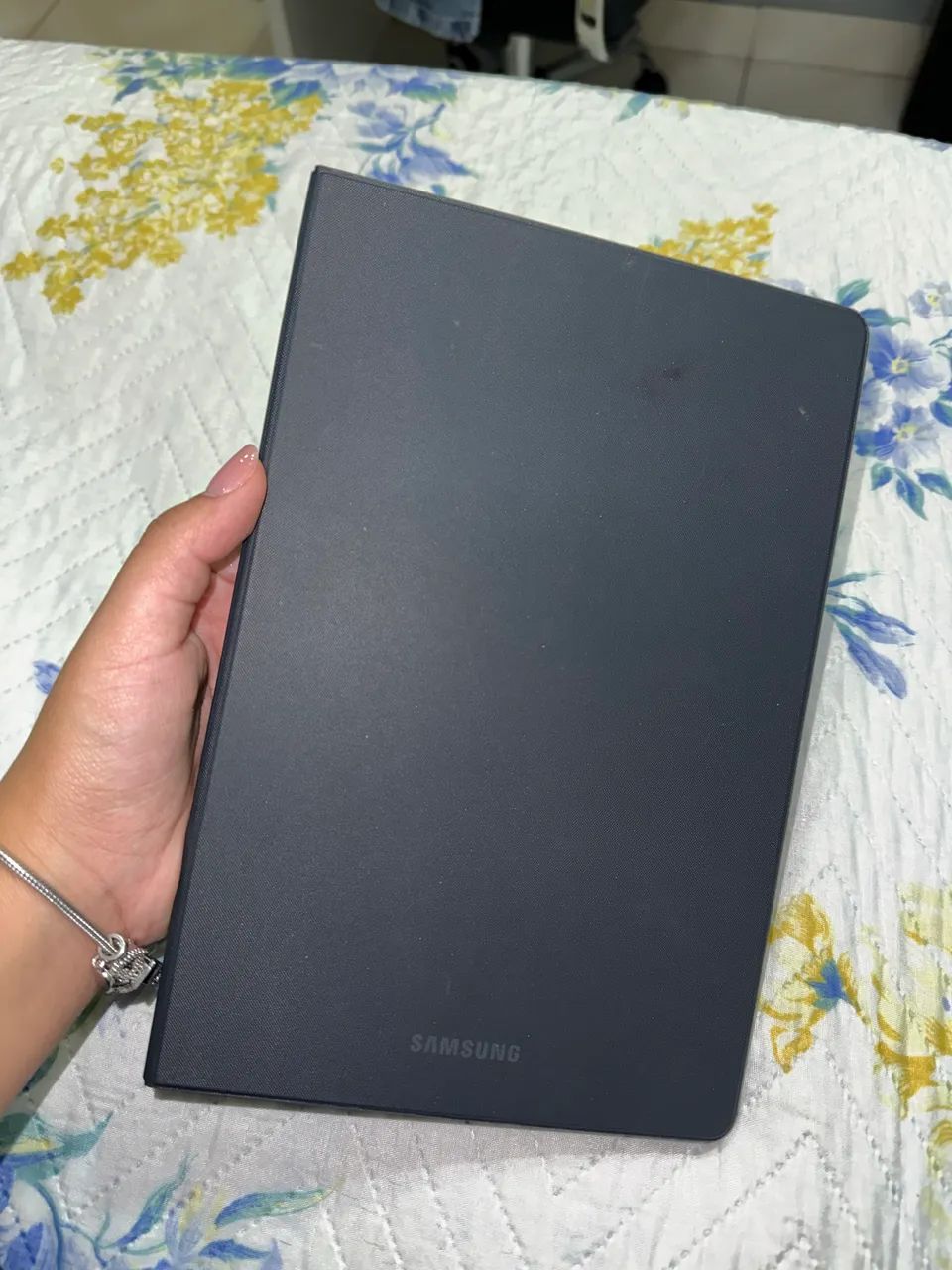 Tab S6 Lite  - Foto 4