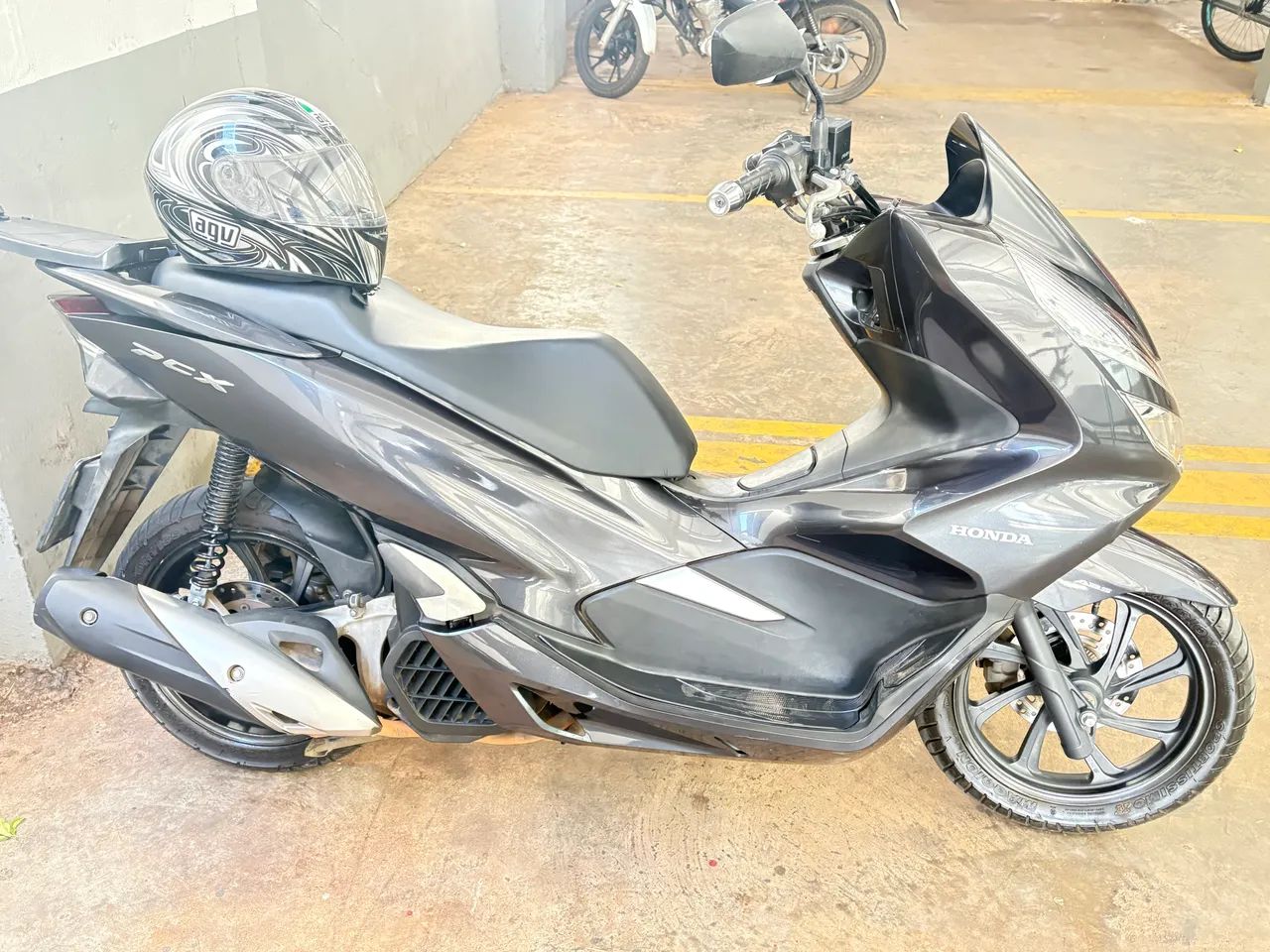 PCX  14000 - Foto 2