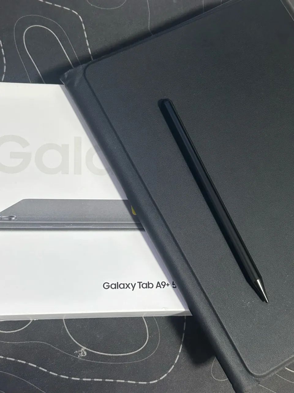 Tablet Samsung Tab A9+ - Foto 4