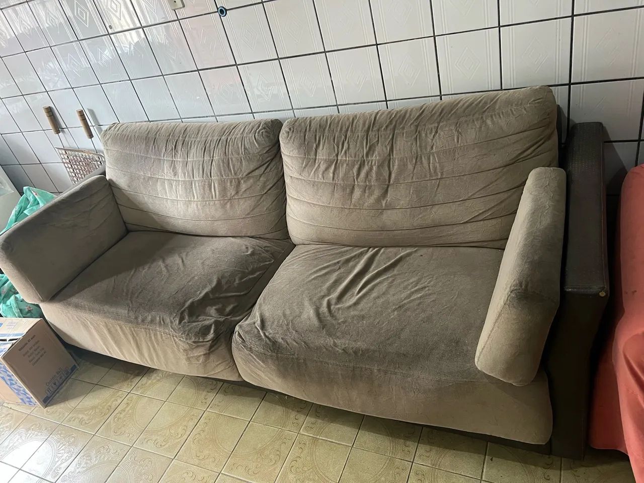 Sofá  - Foto 2