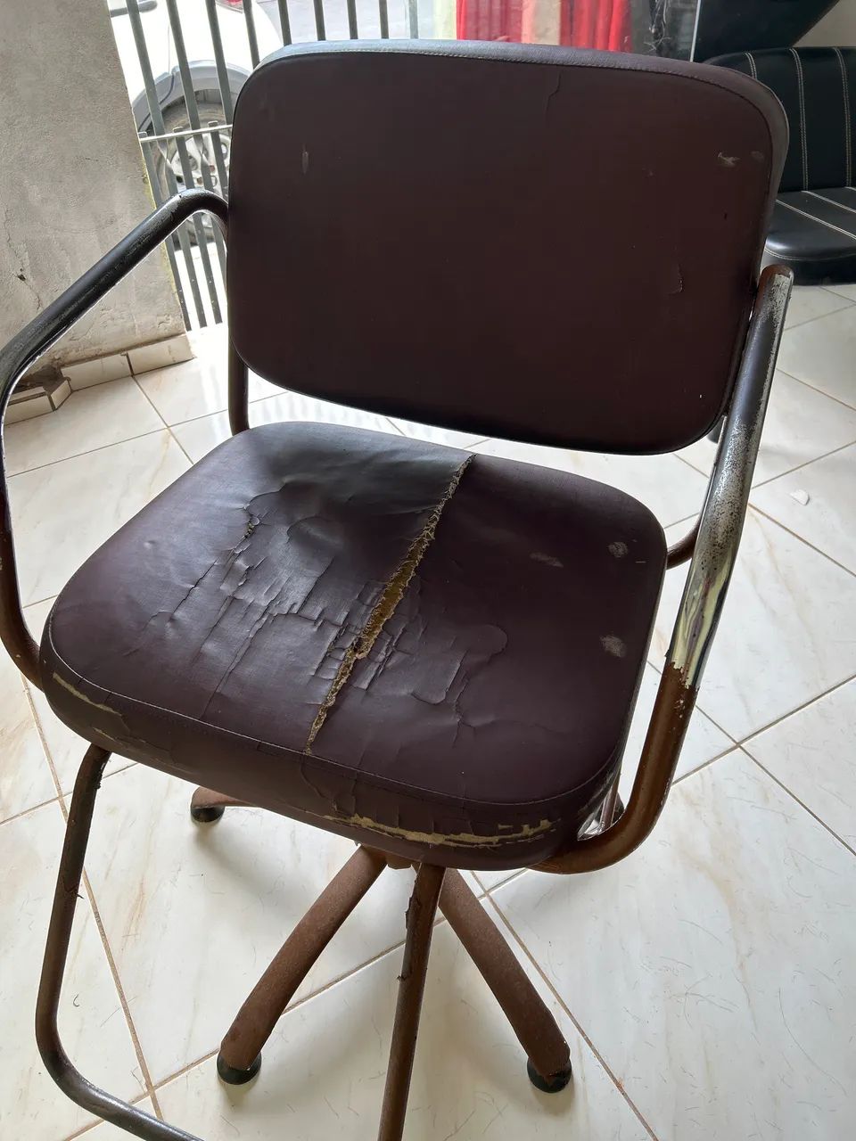 Cadeira 