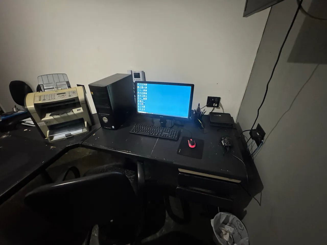 Mesa para escritório  - Foto 3