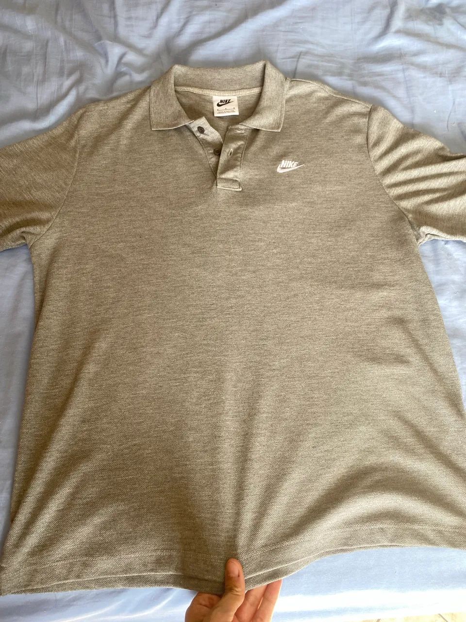 Nike club polo - Foto 4