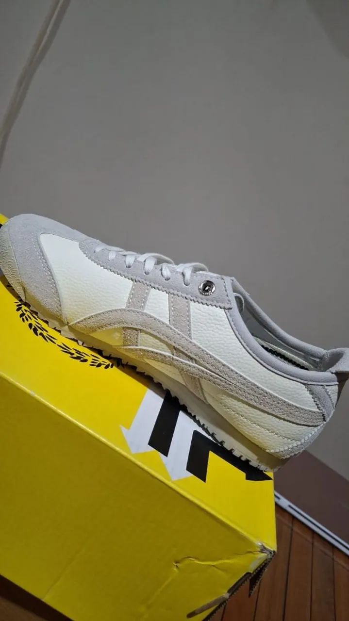 Tênis Onitsuka Mexico 66  - Foto 2