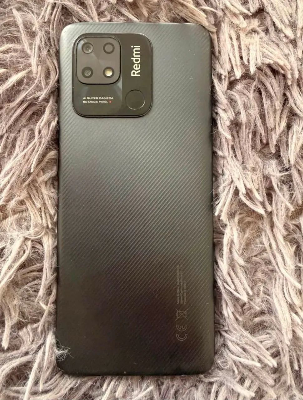 Xiaomi Redmi 10C 128GB - Foto 2