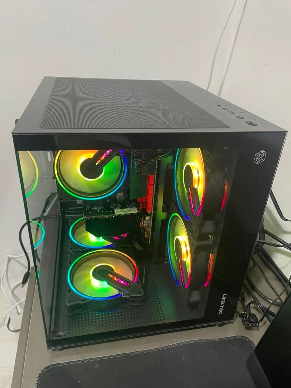 Pc Gamer  - Foto 4