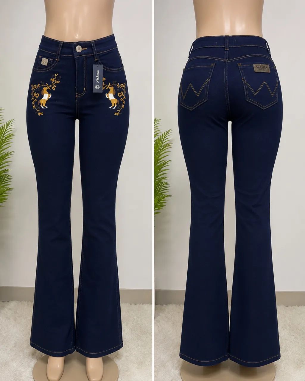 Moda feminina  - Foto 4