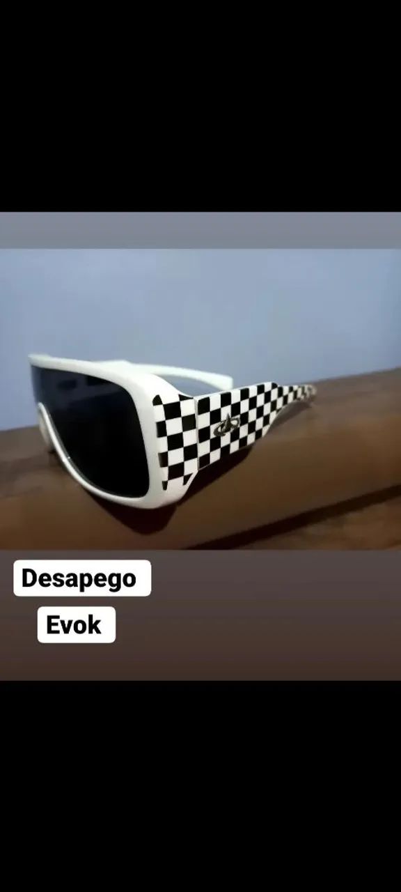 Oculos de sol  - Foto 2